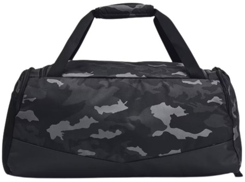 Картинка сумка спортивная Under Armour Undeniable 5.0 Duffle MD  - 3