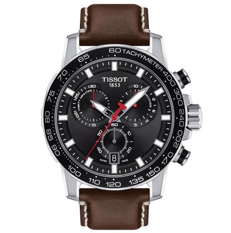 Наручные часы Tissot SuperSport Chrono T125.617.16.051.01