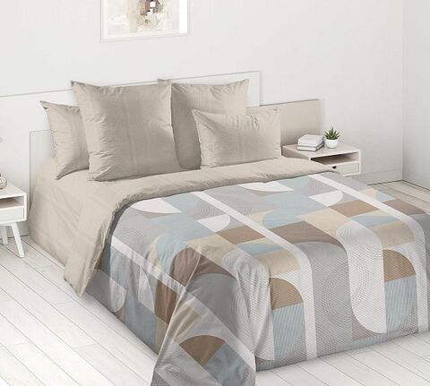 Перкаль 220 см «Эдмунд основной 1»