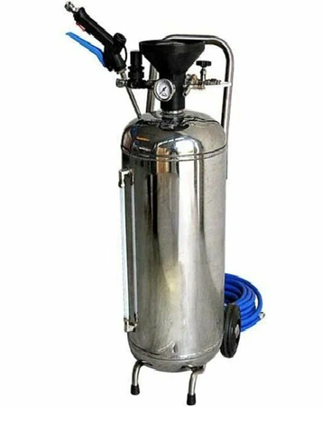 Пеногенератор TOR M-SCX/50C INOX