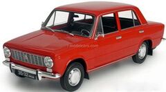 VAZ-2101 Zhiguli Lada 1:8 Hachette fully assembled
