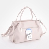 Сумка Саломея 334 кокосовое молоко