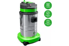 GRASS пылеводосос Baiyun 30л