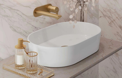 Умывальник накладной Арена 55 ФС