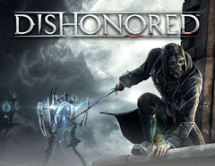 Dishonored (для ПК, цифровой код доступа)
