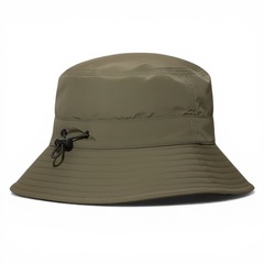 Панама Tribal Gear (хаки)