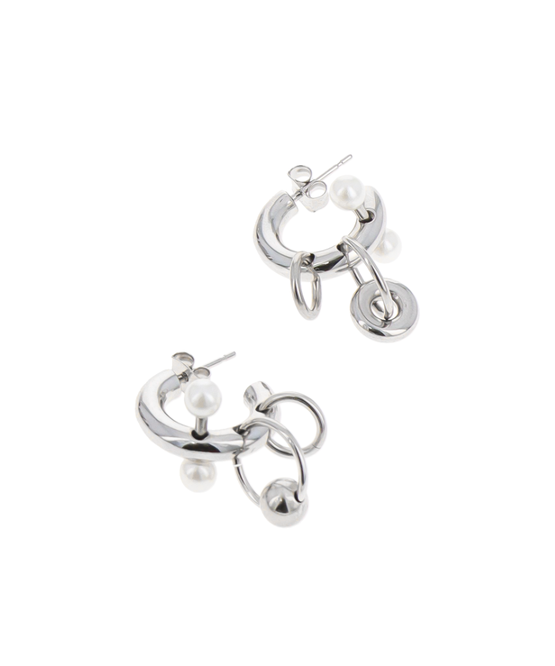 Предзаказ Серьги WILLY