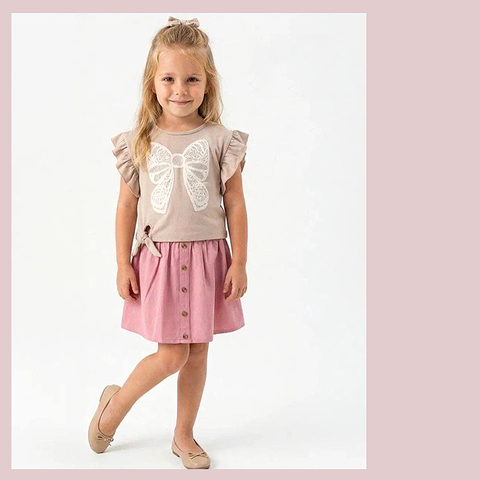 Костюм хлопок д (2-5) 260317-YR1087