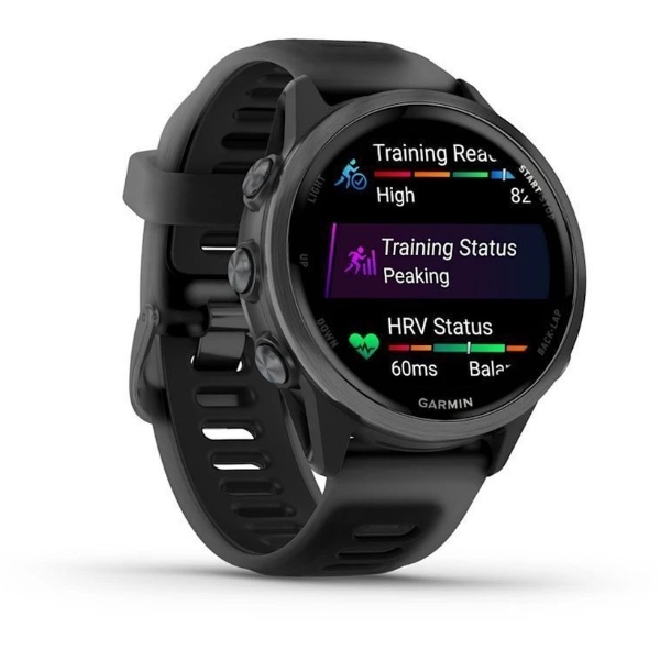 Garmin Forerunner 570 - 42 mm Slate Gray