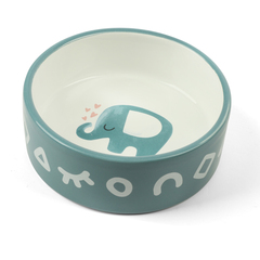 Triol миска керамическая 