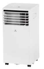 Мобильный кондиционер cерии EGOISTA RM-EG17CH-E