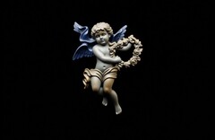 Силиконовый молд 