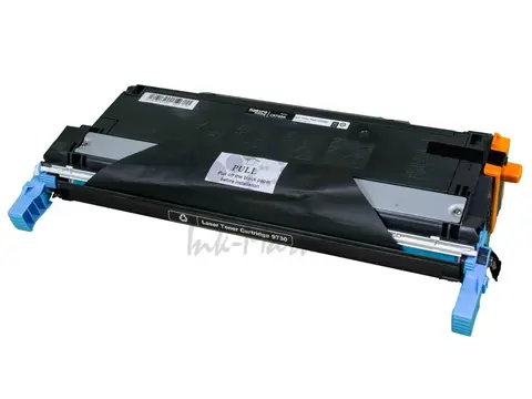 Картридж Sakura C9730A (645A) для HP LJ 5500/LJ 555, черный, 12000 к.