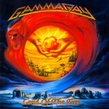 GAMMA RAY: Land Of The Free (Компакт-диск)