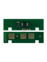 Чип  Samsung CLT-Y404S, 1K, Yellow,  для Samsung SL-C430/C480