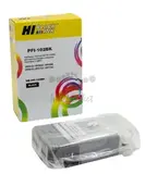 Картридж Hi-Black (HB-PFI-102Bk) для Canon IPF-510/600/710, Bk