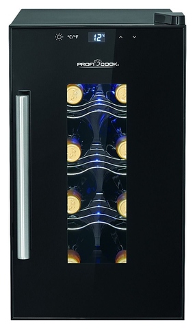 Винный шкаф Profi Cook PC-WK 1232