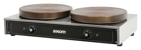 Аппарат блинный автоматический Sikom РК-3.2М-36