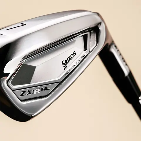 Набор айронов женский SRIXON ZXiR