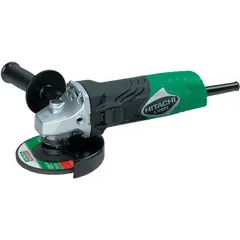 Угловая шлифмашина Hitachi G12SR3NA