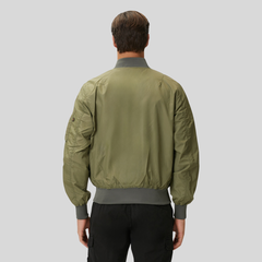 Бомбер Alpha Industries L-2B Skymaster Gen II OG-107 Green (Светло-зеленый)