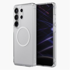 Чехол Uniq Lifepro Xtreme Case для Samsung Galaxy S26 Ultra, Прозрачный | Crystal Clear