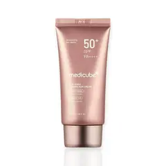 Крем солнцезащитный Medicube Collagen Firming Sun Cream 50 мл
