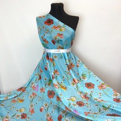 шифон  шелковый фото