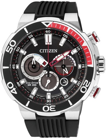 Наручные часы Citizen CA4250-03E фото