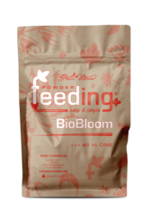 Powder Feeding BIO Bloom 0.5кг