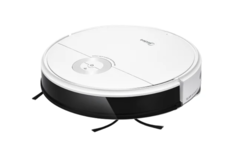 Робот-пылесос Midea Robot Vacuum Cleaner i5c EU white (белый)