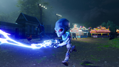 Destroy All Humans! Стандартное издание (картридж для Nintendo Switch, интерфейс и субтитры на русском языке)