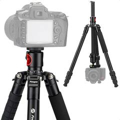 FOTOPRO Tripod X-go HR Chameleon профессиональный алюминиевый