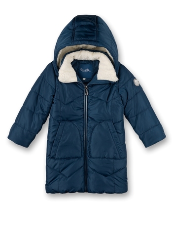 Пальто Sanetta 125968 50346