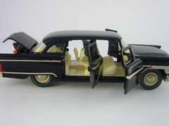 GAZ-13 Chaika A15 Radon Tantal Agate USSR 1:43