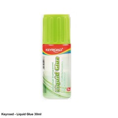 Yapışqan sulu 30ml  Q192  KR971643