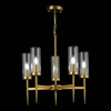 Люстра подвесная ST Luce Acazio SL1159.303.05