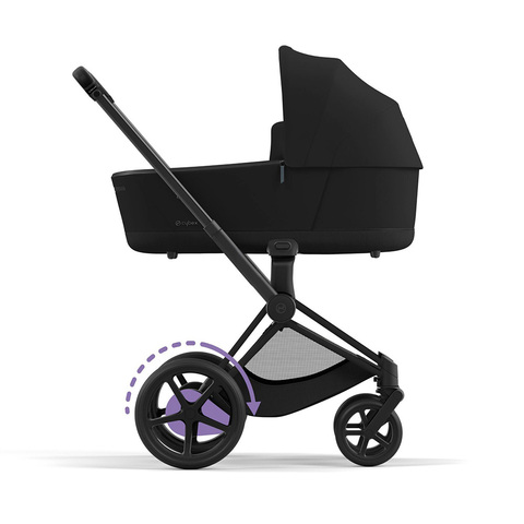 Cybex priam sales set