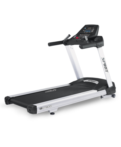 Беговая дорожка Spirit Fitness CT800