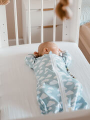 Спальный мешок Mjölk Облака