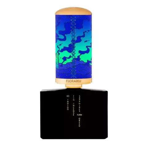 Floraiku AO