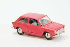 Autobianchi Primula #548 USSR remake 1:43