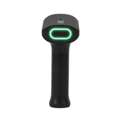 iDPRT HN-6208SR-000R corded barcode scanner, USB cable, S6000, 1280x1080 CMOS, IP42, 1,8 m drop, 138 g