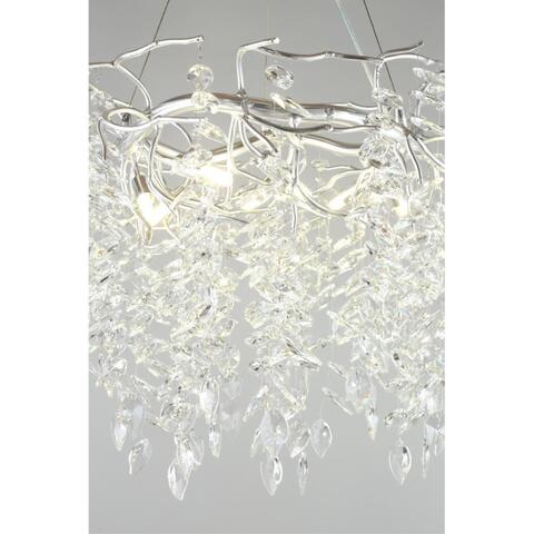 Подвесная люстра Aployt Gertunia APL.847.13.10