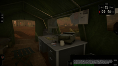 Radio Commander (для ПК, цифровой код доступа)