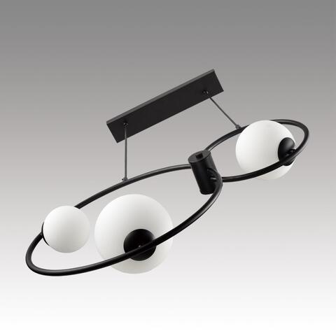 Подвесной светильник Lumion ORNATO 8035/3