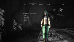 DreadHaunt (для ПК, цифровой код доступа)