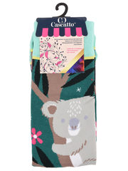 Носки женские