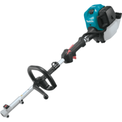 Бензиновый комбимотор Makita EX2650LH