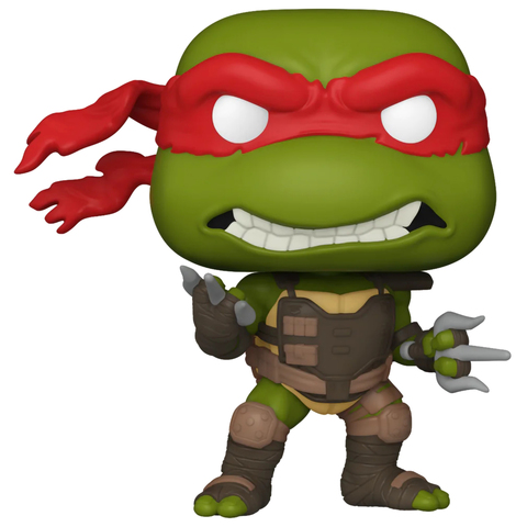 Funko POP! TMNT. The Last Ronin: Raphael​ (44)